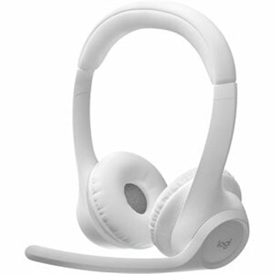 Zone 300 Wireless Headset Whit Zone 300 Wireless Headset Whit